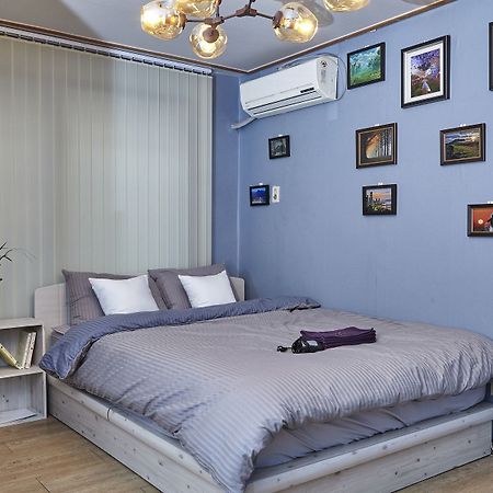 Seochon Gachi Bnb Seoul Exterior photo