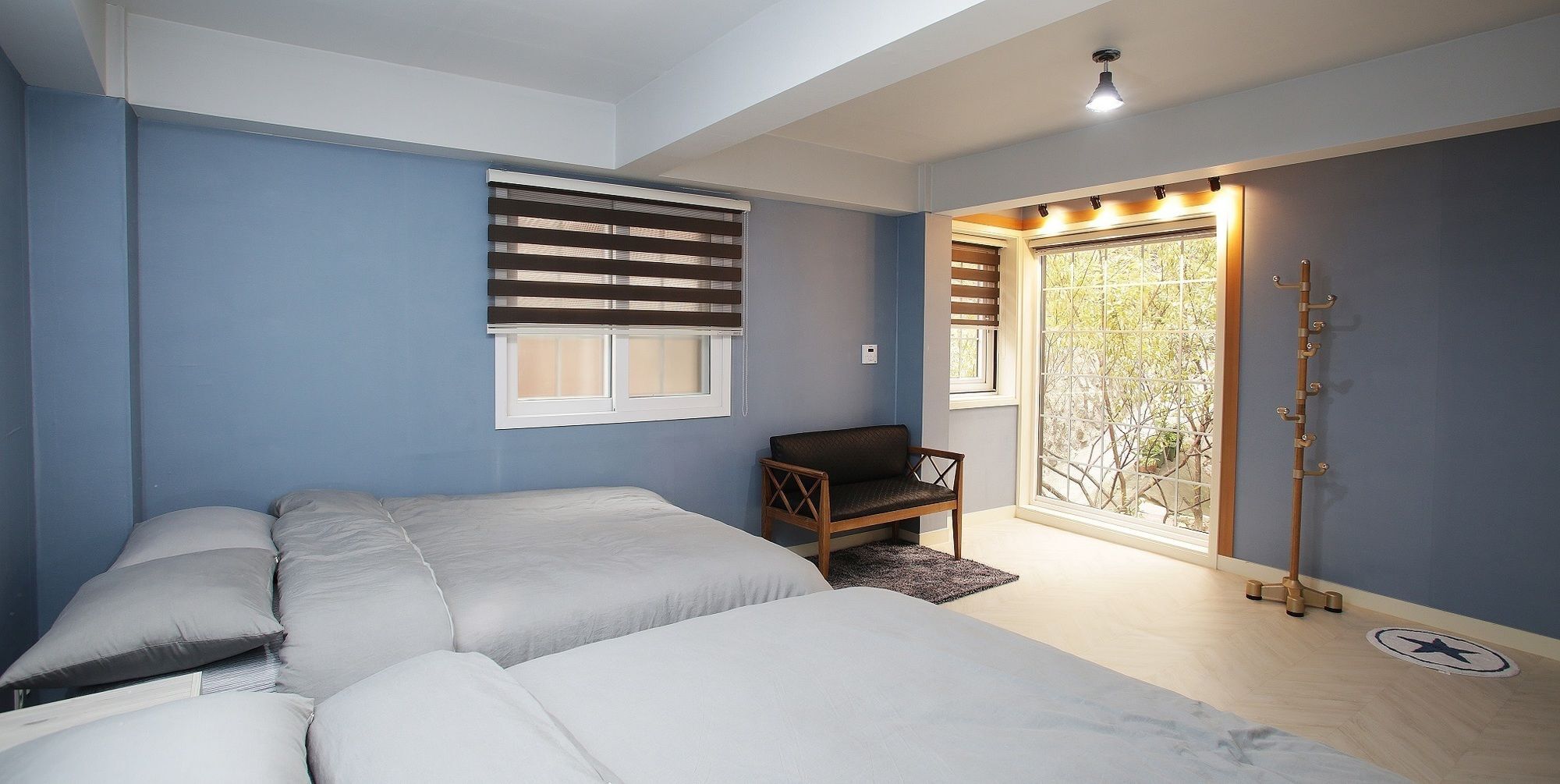 Seochon Gachi Bnb Seoul Exterior photo